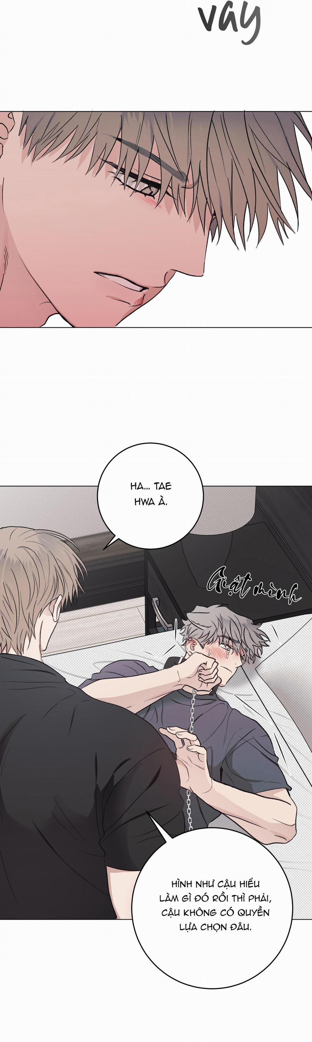 TUYỂN TẬP CUỒNG CÔNG-CHIẾM HỮU CÔNG CỦA NHÀ KIM 31.9 N.KÝ END trang 27