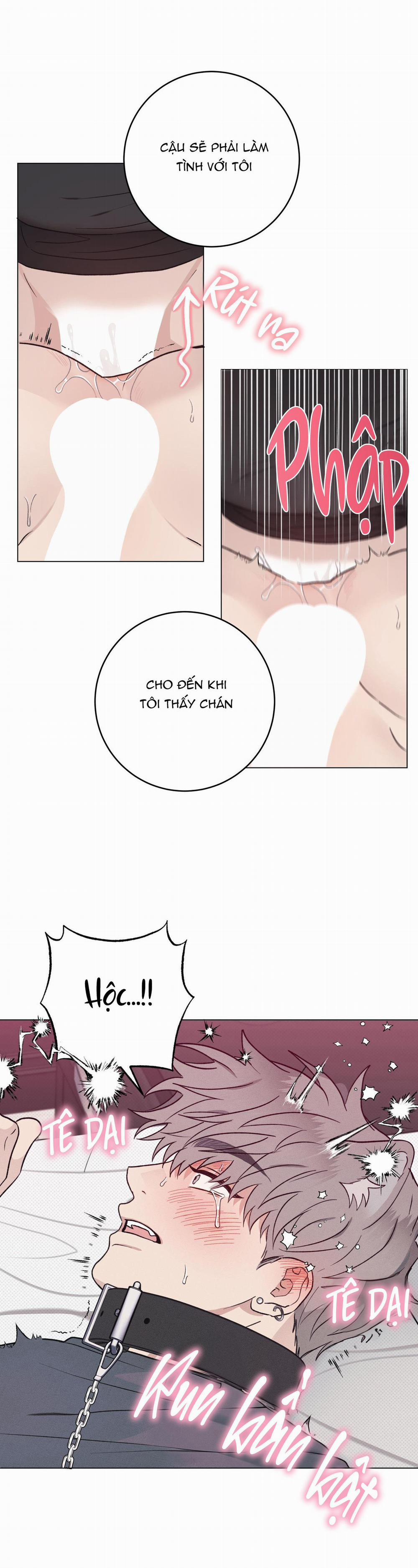 TUYỂN TẬP CUỒNG CÔNG-CHIẾM HỮU CÔNG CỦA NHÀ KIM 31.9 N.KÝ END trang 28