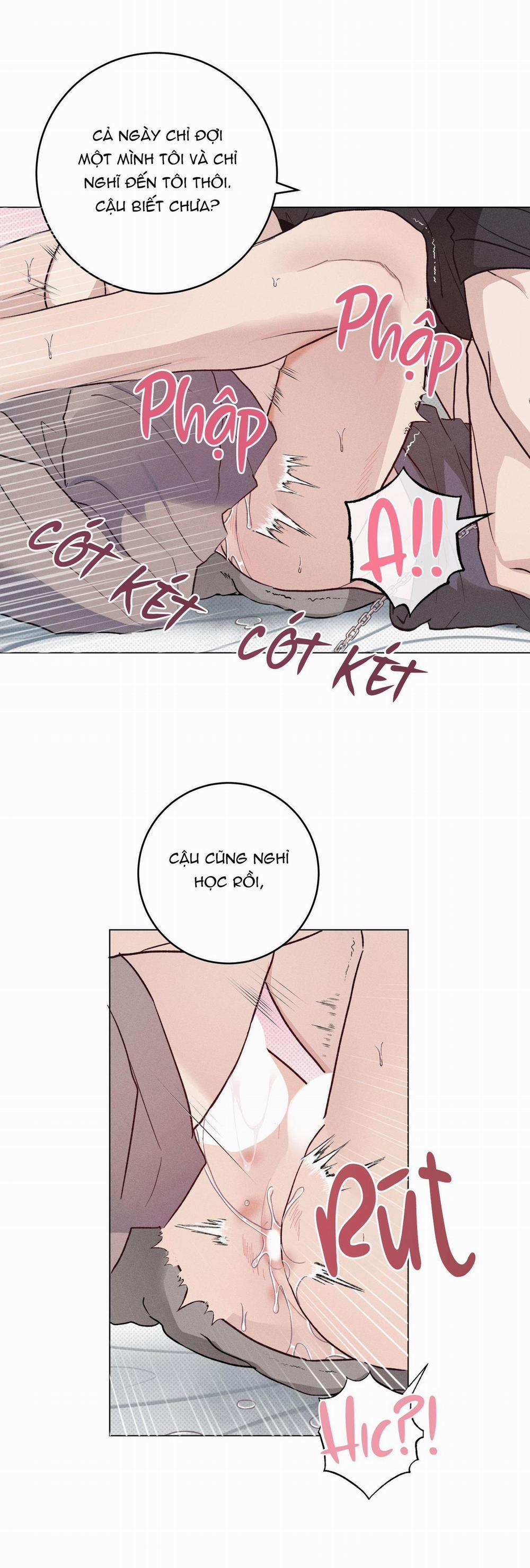 TUYỂN TẬP CUỒNG CÔNG-CHIẾM HỮU CÔNG CỦA NHÀ KIM 31.9 N.KÝ END trang 29