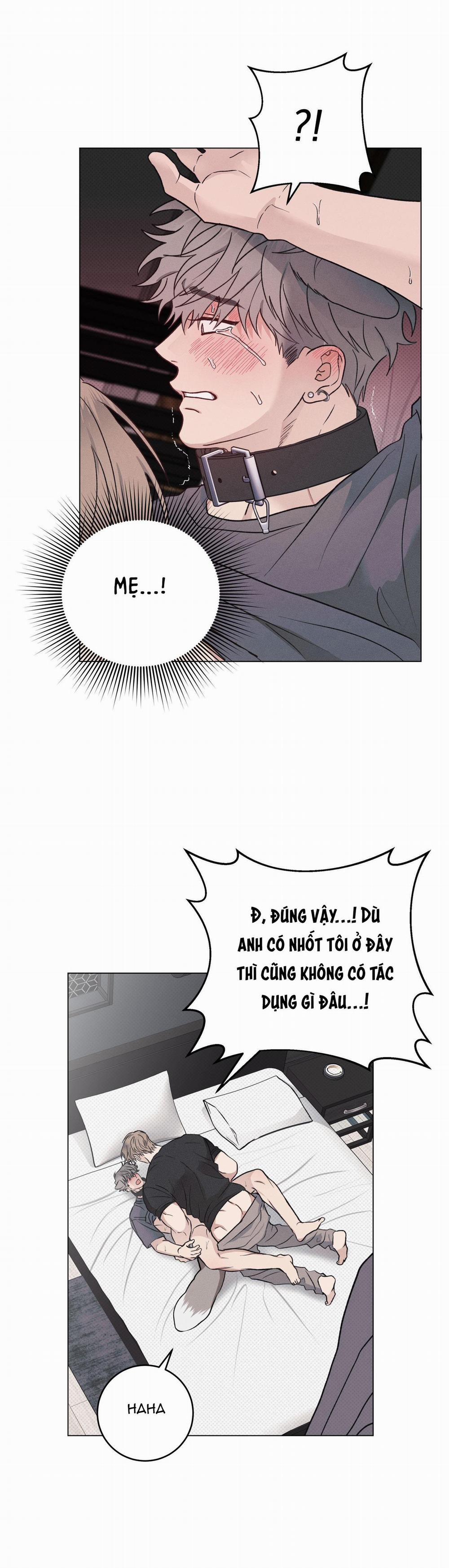 TUYỂN TẬP CUỒNG CÔNG-CHIẾM HỮU CÔNG CỦA NHÀ KIM 31.9 N.KÝ END trang 31