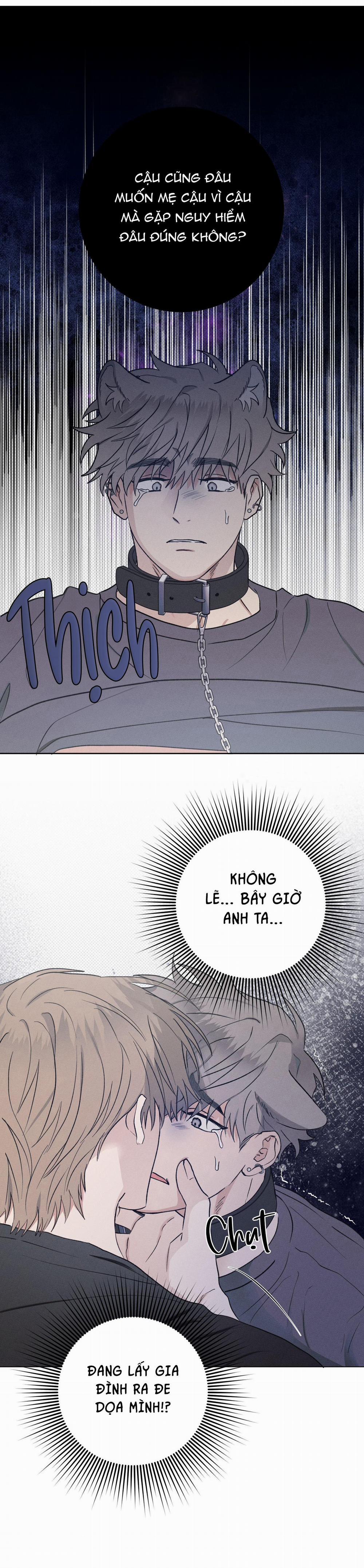 TUYỂN TẬP CUỒNG CÔNG-CHIẾM HỮU CÔNG CỦA NHÀ KIM 31.9 N.KÝ END trang 33