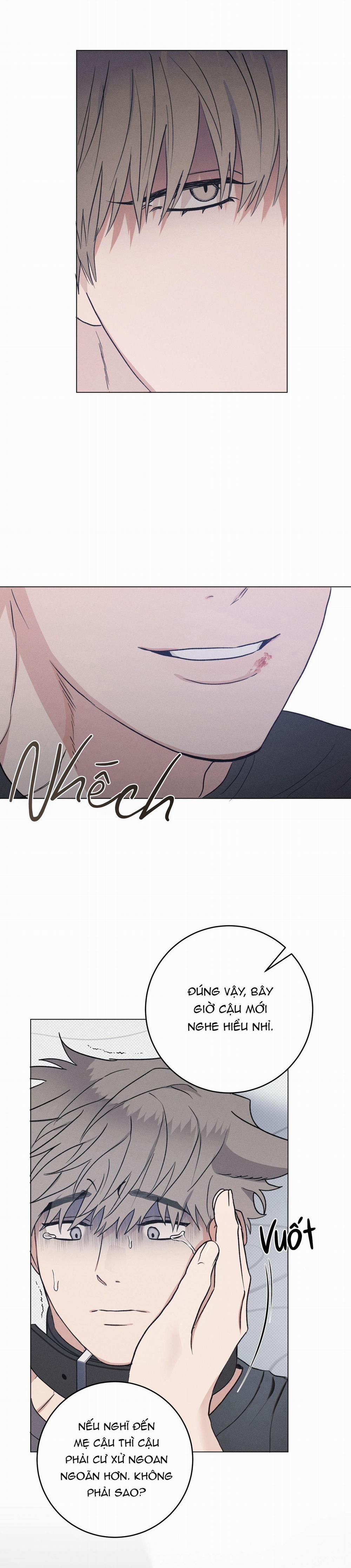 TUYỂN TẬP CUỒNG CÔNG-CHIẾM HỮU CÔNG CỦA NHÀ KIM 31.9 N.KÝ END trang 34