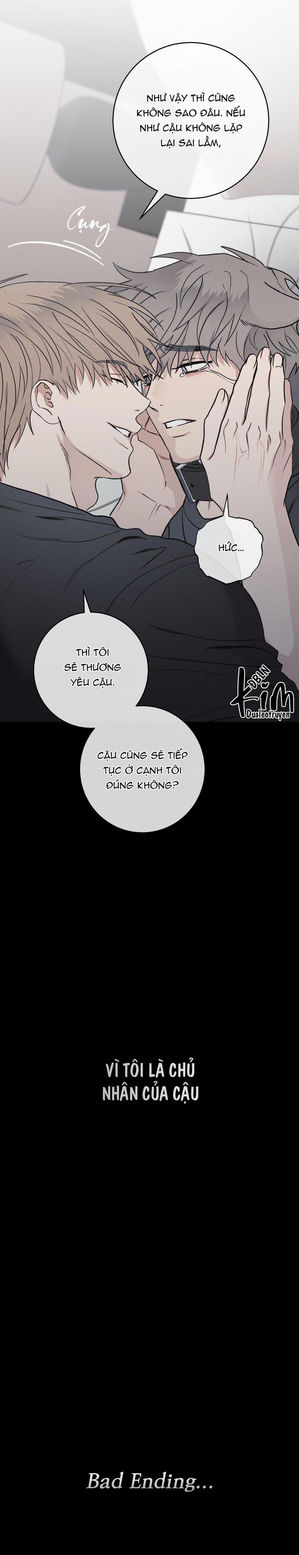 TUYỂN TẬP CUỒNG CÔNG-CHIẾM HỮU CÔNG CỦA NHÀ KIM 31.9 N.KÝ END trang 35