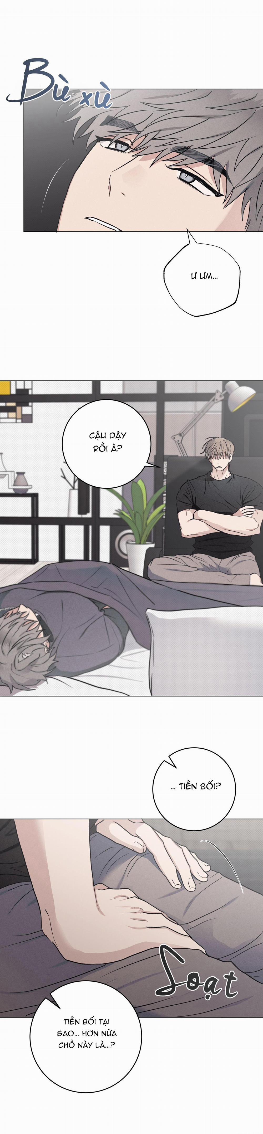 TUYỂN TẬP CUỒNG CÔNG-CHIẾM HỮU CÔNG CỦA NHÀ KIM 31.9 N.KÝ END trang 5