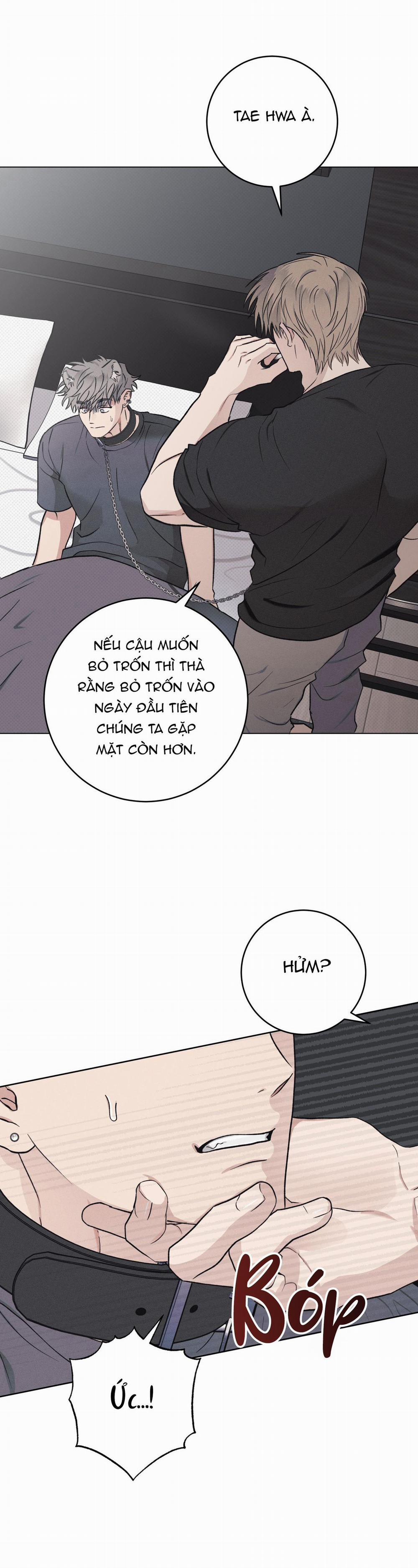 TUYỂN TẬP CUỒNG CÔNG-CHIẾM HỮU CÔNG CỦA NHÀ KIM 31.9 N.KÝ END trang 9