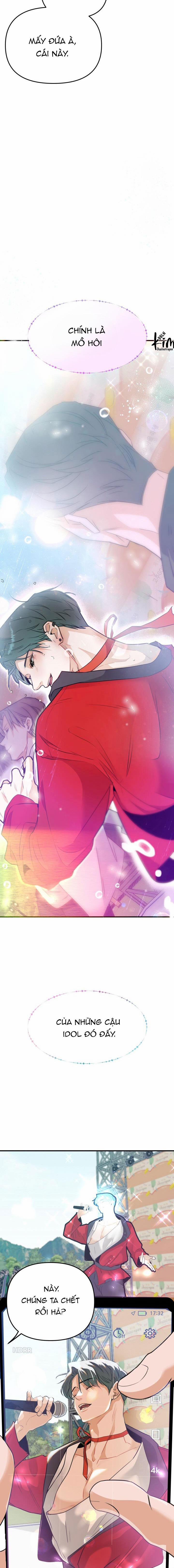 TUYỂN TẬP CUỒNG CÔNG-CHIẾM HỮU CÔNG CỦA NHÀ KIM 32.1 TUYẾNTIỀNLIỆT 1 trang 15