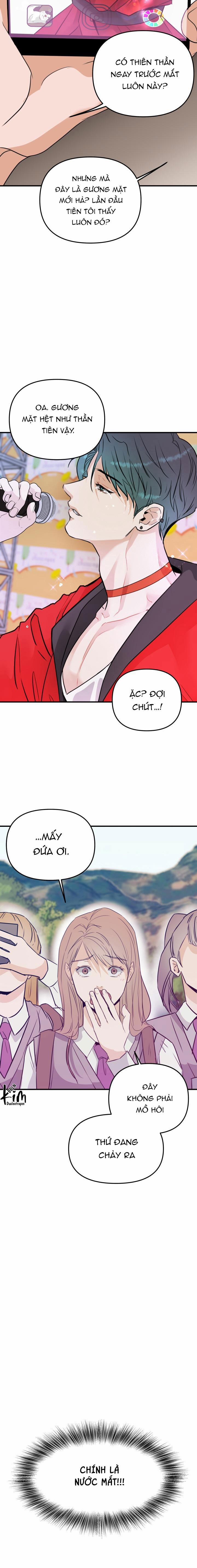 TUYỂN TẬP CUỒNG CÔNG-CHIẾM HỮU CÔNG CỦA NHÀ KIM 32.1 TUYẾNTIỀNLIỆT 1 trang 16