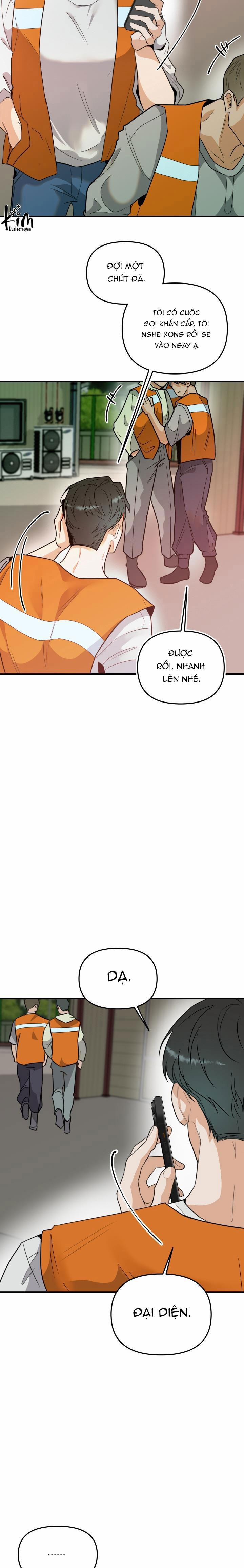 TUYỂN TẬP CUỒNG CÔNG-CHIẾM HỮU CÔNG CỦA NHÀ KIM 32.1 TUYẾNTIỀNLIỆT 1 trang 19