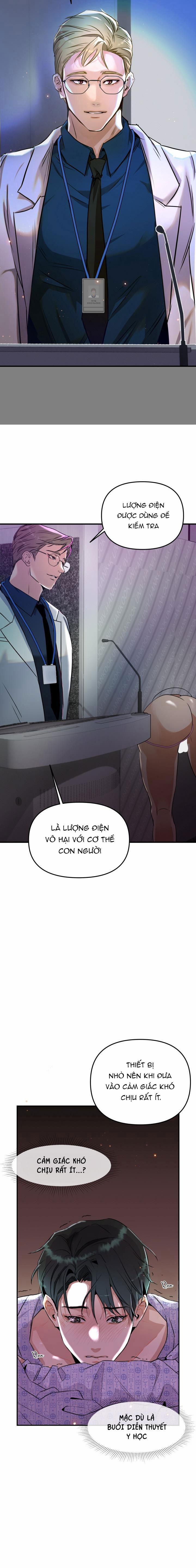 TUYỂN TẬP CUỒNG CÔNG-CHIẾM HỮU CÔNG CỦA NHÀ KIM 32.1 TUYẾNTIỀNLIỆT 1 trang 2