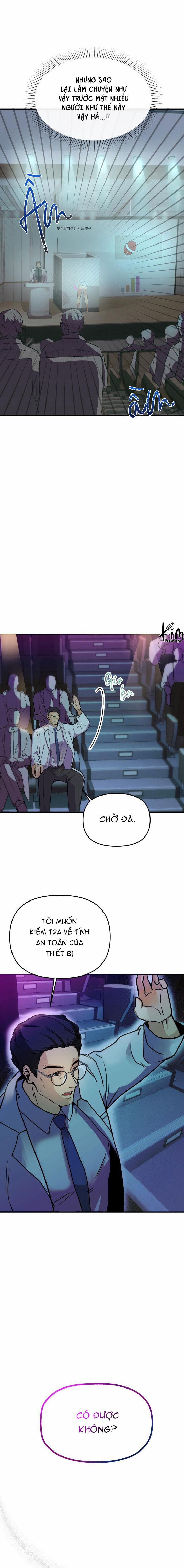 TUYỂN TẬP CUỒNG CÔNG-CHIẾM HỮU CÔNG CỦA NHÀ KIM 32.1 TUYẾNTIỀNLIỆT 1 trang 3