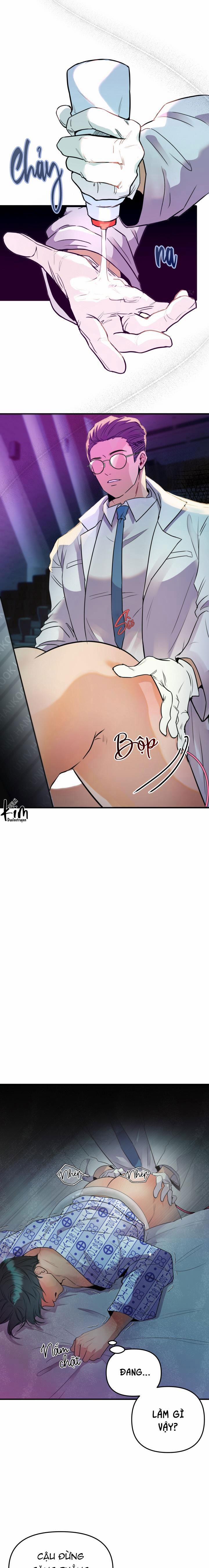 TUYỂN TẬP CUỒNG CÔNG-CHIẾM HỮU CÔNG CỦA NHÀ KIM 32.1 TUYẾNTIỀNLIỆT 1 trang 4