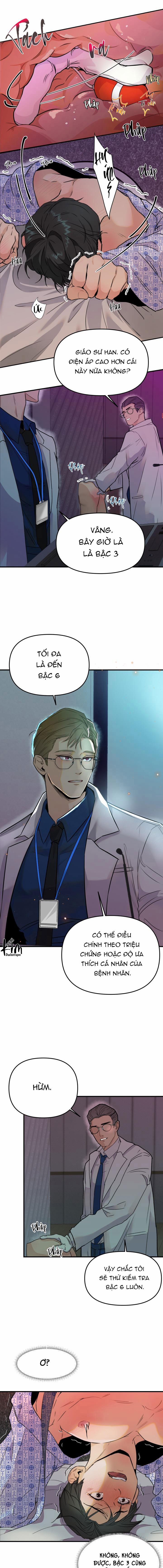 TUYỂN TẬP CUỒNG CÔNG-CHIẾM HỮU CÔNG CỦA NHÀ KIM 32.1 TUYẾNTIỀNLIỆT 1 trang 7