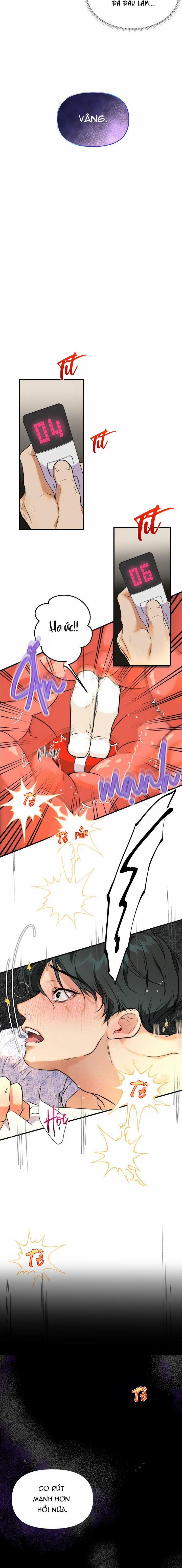 TUYỂN TẬP CUỒNG CÔNG-CHIẾM HỮU CÔNG CỦA NHÀ KIM 32.1 TUYẾNTIỀNLIỆT 1 trang 8