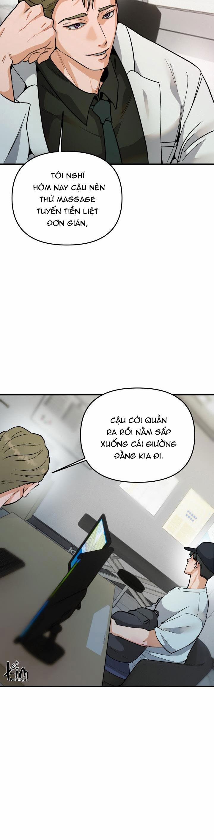 TUYỂN TẬP CUỒNG CÔNG-CHIẾM HỮU CÔNG CỦA NHÀ KIM 32.2 TUYẾNTIỀNLIỆT2 trang 17