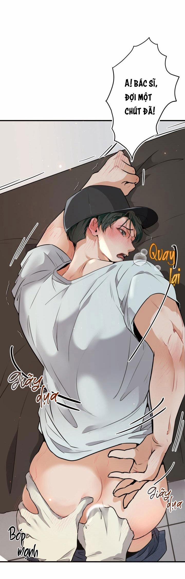 TUYỂN TẬP CUỒNG CÔNG-CHIẾM HỮU CÔNG CỦA NHÀ KIM 32.2 TUYẾNTIỀNLIỆT2 trang 23