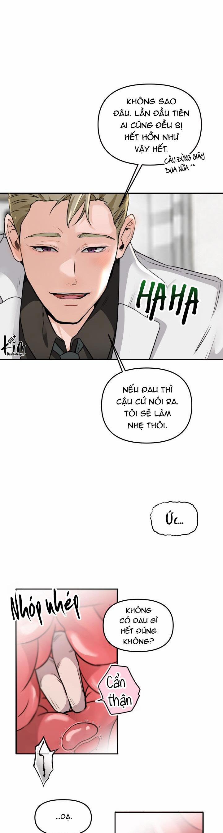 TUYỂN TẬP CUỒNG CÔNG-CHIẾM HỮU CÔNG CỦA NHÀ KIM 32.2 TUYẾNTIỀNLIỆT2 trang 24
