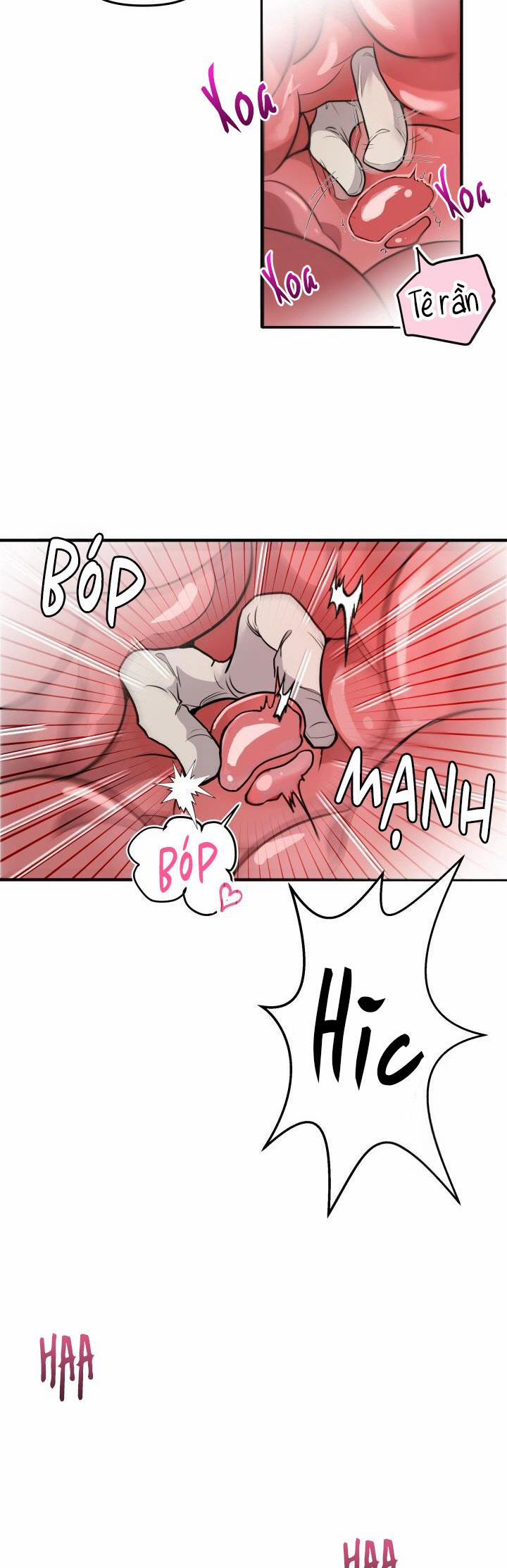 TUYỂN TẬP CUỒNG CÔNG-CHIẾM HỮU CÔNG CỦA NHÀ KIM 32.2 TUYẾNTIỀNLIỆT2 trang 25