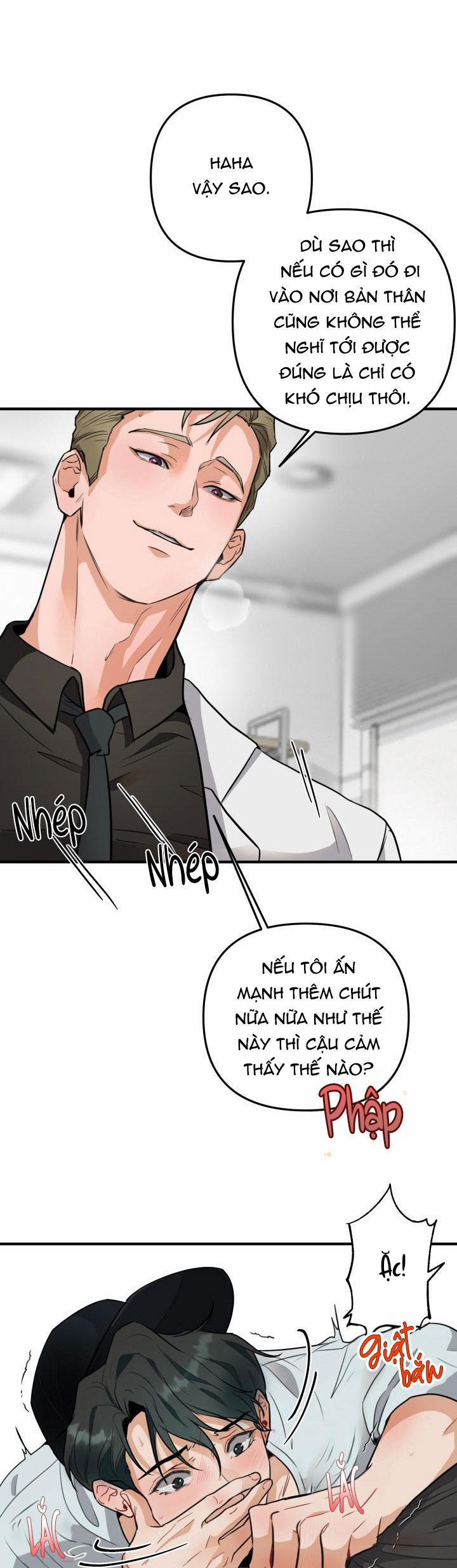 TUYỂN TẬP CUỒNG CÔNG-CHIẾM HỮU CÔNG CỦA NHÀ KIM 32.2 TUYẾNTIỀNLIỆT2 trang 27