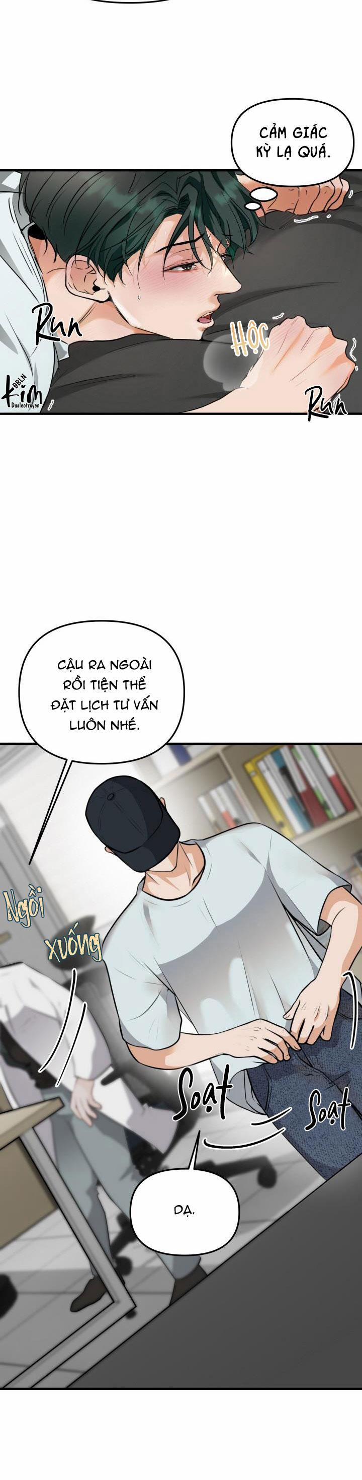 TUYỂN TẬP CUỒNG CÔNG-CHIẾM HỮU CÔNG CỦA NHÀ KIM 32.2 TUYẾNTIỀNLIỆT2 trang 30