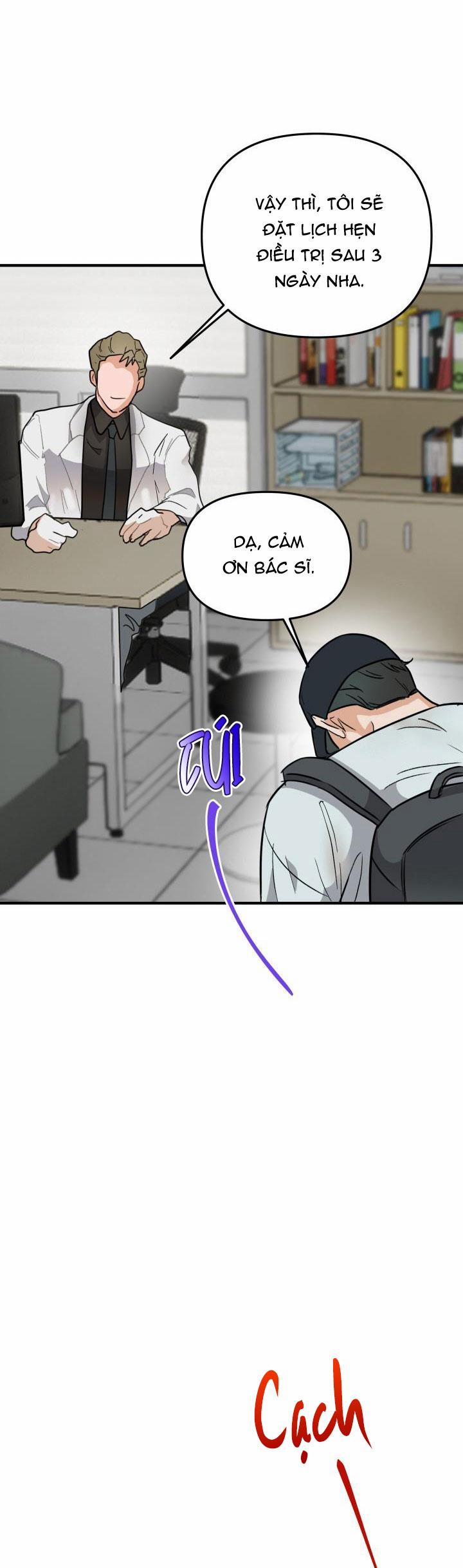 TUYỂN TẬP CUỒNG CÔNG-CHIẾM HỮU CÔNG CỦA NHÀ KIM 32.2 TUYẾNTIỀNLIỆT2 trang 32