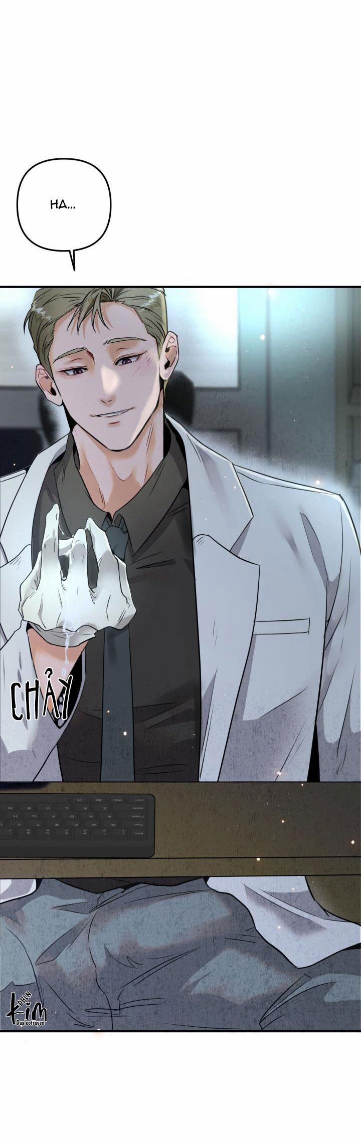 TUYỂN TẬP CUỒNG CÔNG-CHIẾM HỮU CÔNG CỦA NHÀ KIM 32.2 TUYẾNTIỀNLIỆT2 trang 34