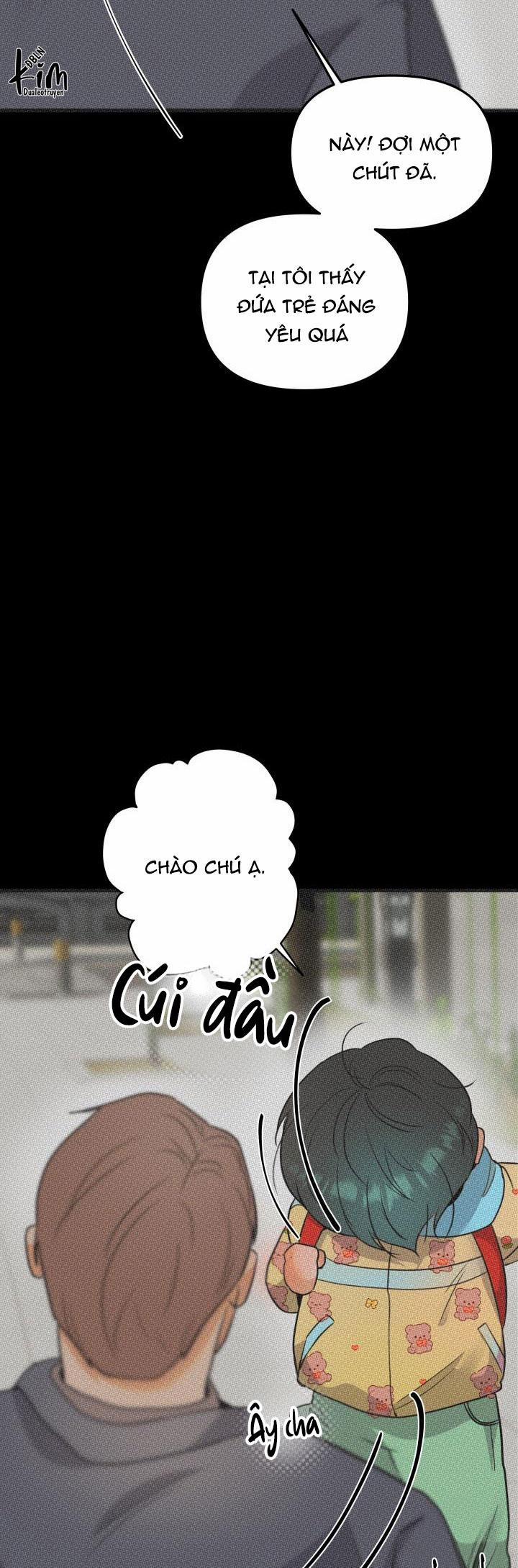 TUYỂN TẬP CUỒNG CÔNG-CHIẾM HỮU CÔNG CỦA NHÀ KIM 32.2 TUYẾNTIỀNLIỆT2 trang 40