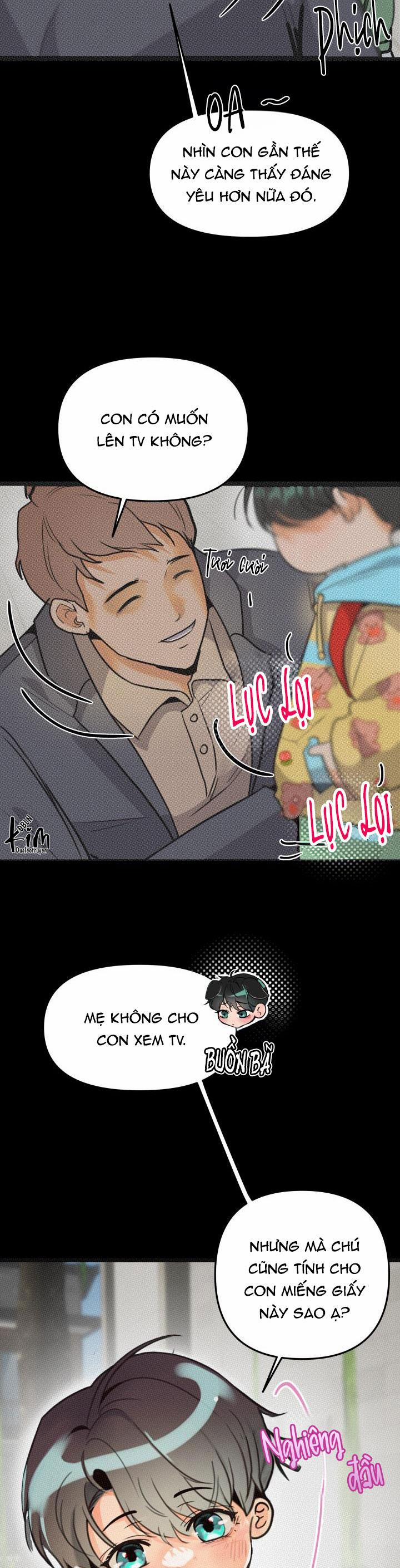 TUYỂN TẬP CUỒNG CÔNG-CHIẾM HỮU CÔNG CỦA NHÀ KIM 32.2 TUYẾNTIỀNLIỆT2 trang 41