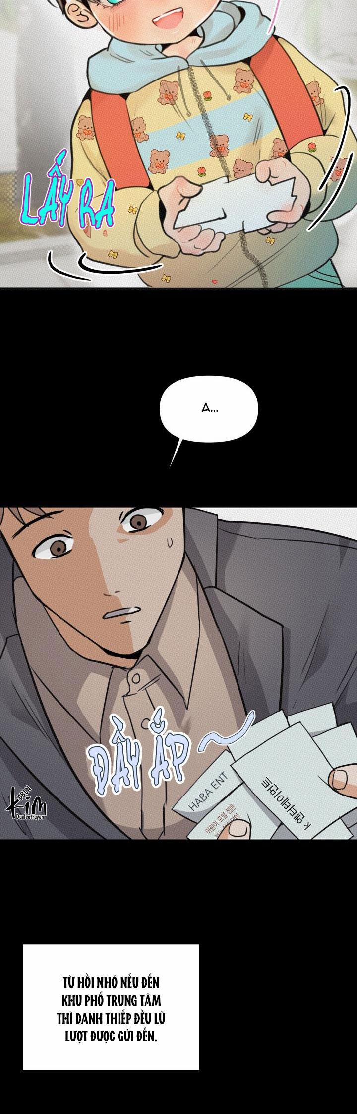 TUYỂN TẬP CUỒNG CÔNG-CHIẾM HỮU CÔNG CỦA NHÀ KIM 32.2 TUYẾNTIỀNLIỆT2 trang 42