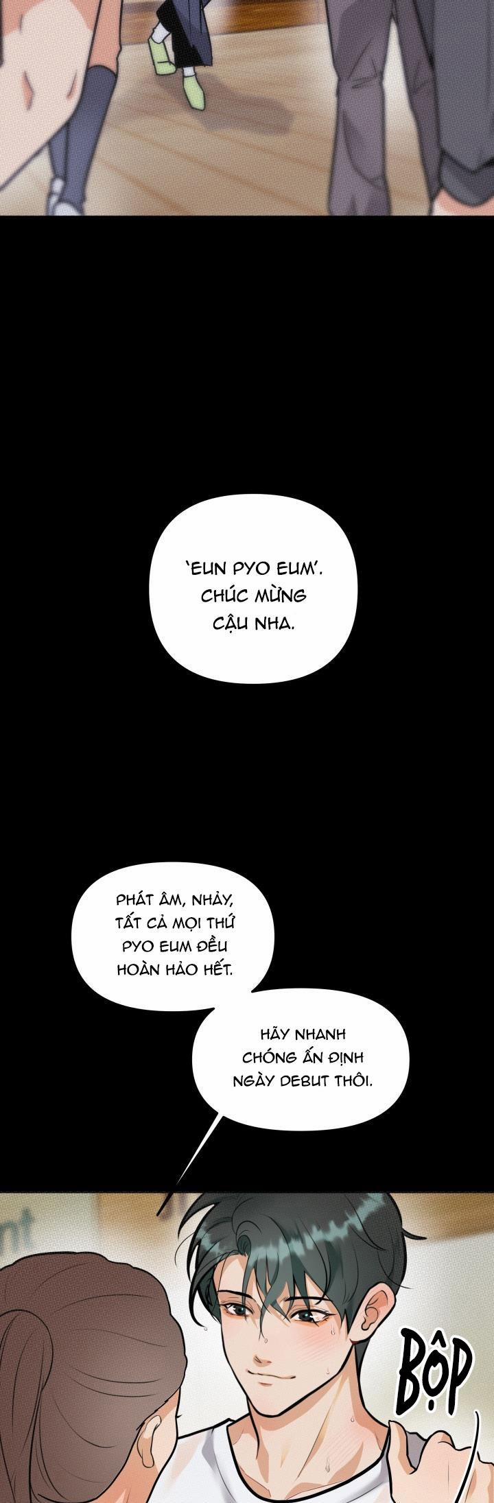 TUYỂN TẬP CUỒNG CÔNG-CHIẾM HỮU CÔNG CỦA NHÀ KIM 32.2 TUYẾNTIỀNLIỆT2 trang 45