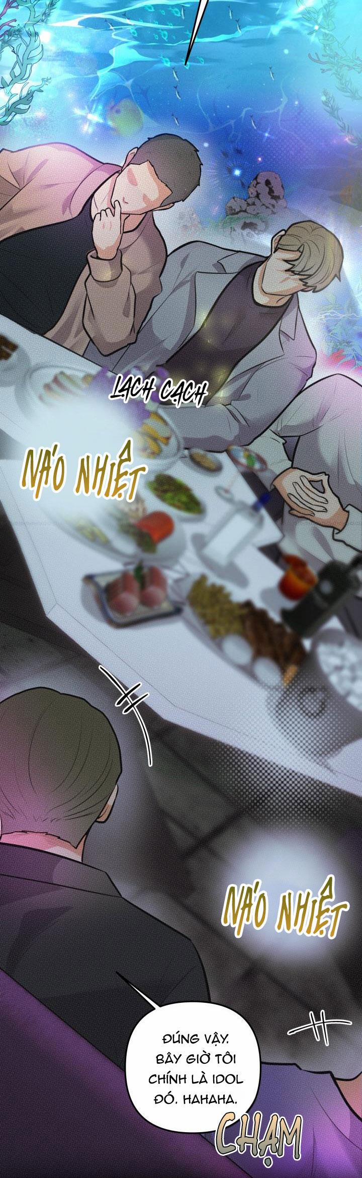 TUYỂN TẬP CUỒNG CÔNG-CHIẾM HỮU CÔNG CỦA NHÀ KIM 32.2 TUYẾNTIỀNLIỆT2 trang 48