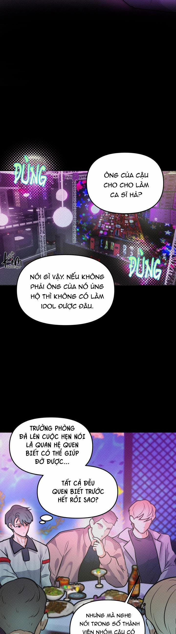 TUYỂN TẬP CUỒNG CÔNG-CHIẾM HỮU CÔNG CỦA NHÀ KIM 32.2 TUYẾNTIỀNLIỆT2 trang 49