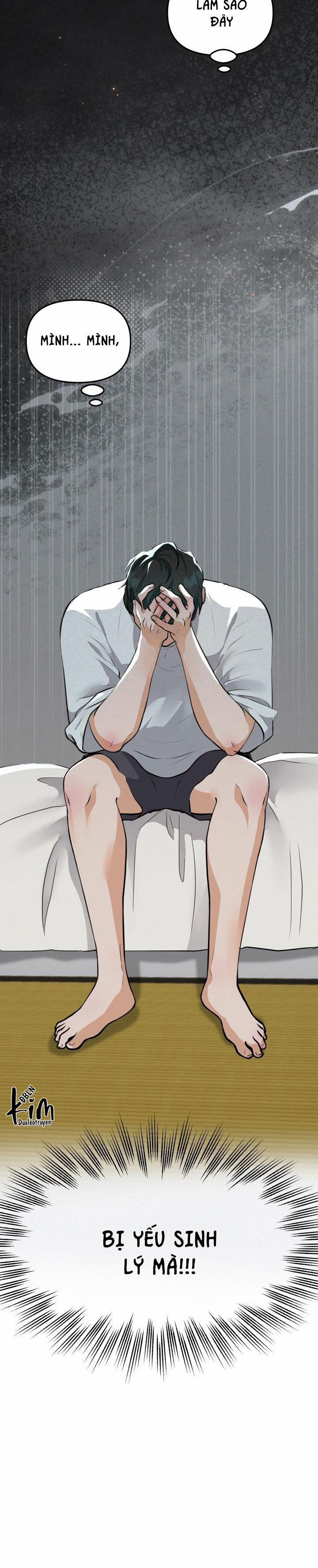 TUYỂN TẬP CUỒNG CÔNG-CHIẾM HỮU CÔNG CỦA NHÀ KIM 32.2 TUYẾNTIỀNLIỆT2 trang 5