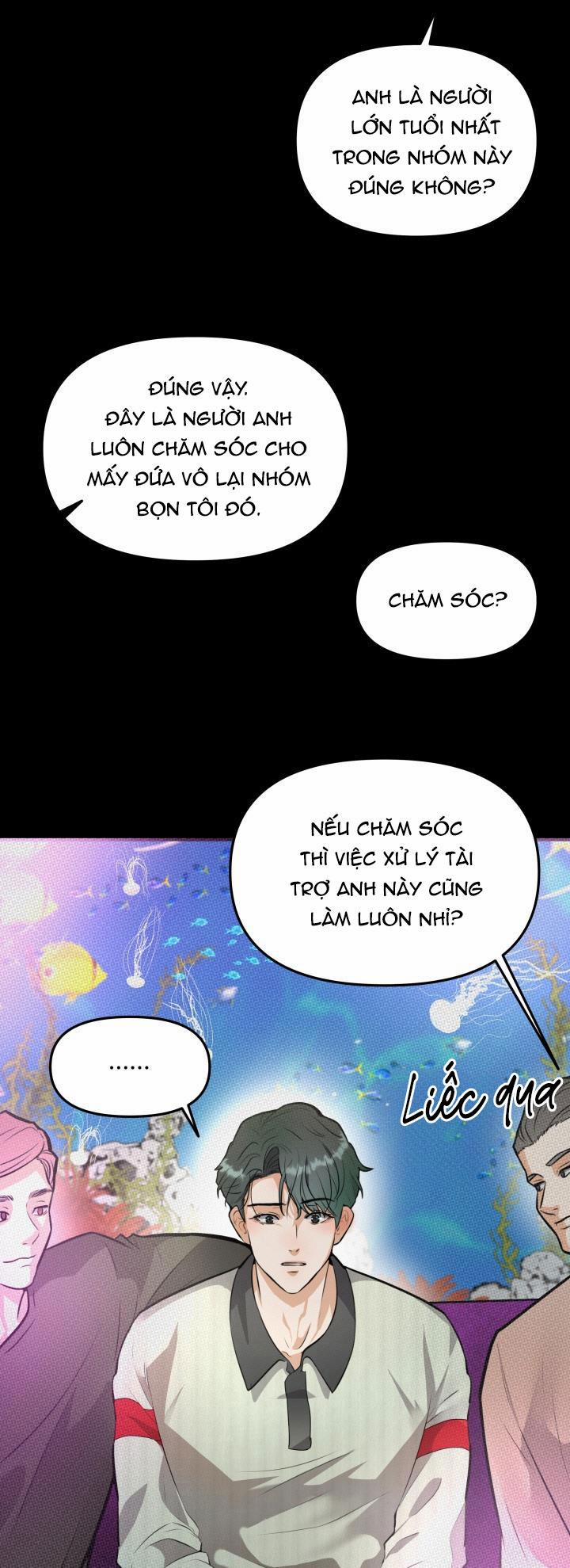 TUYỂN TẬP CUỒNG CÔNG-CHIẾM HỮU CÔNG CỦA NHÀ KIM 32.2 TUYẾNTIỀNLIỆT2 trang 54