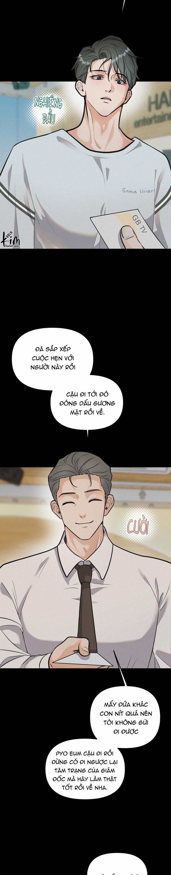 TUYỂN TẬP CUỒNG CÔNG-CHIẾM HỮU CÔNG CỦA NHÀ KIM 32.2 TUYẾNTIỀNLIỆT2 trang 57