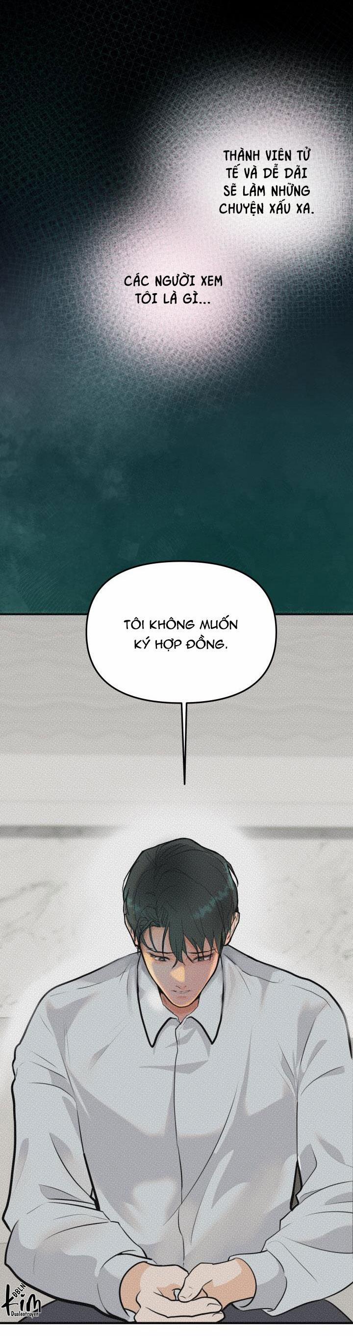 TUYỂN TẬP CUỒNG CÔNG-CHIẾM HỮU CÔNG CỦA NHÀ KIM 32.2 TUYẾNTIỀNLIỆT2 trang 60