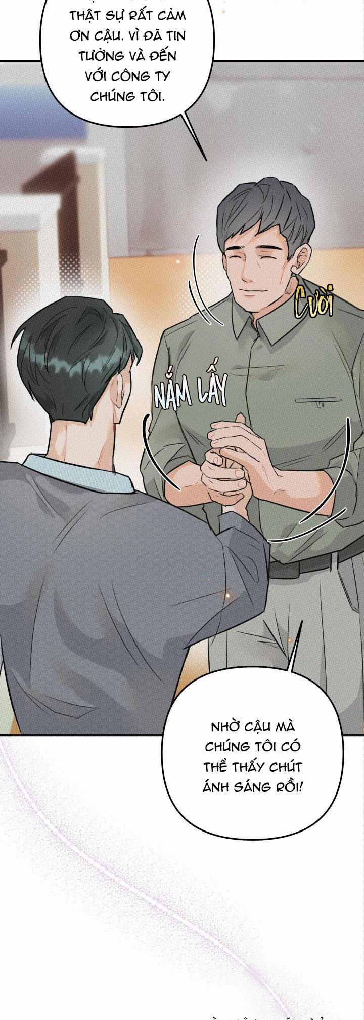 TUYỂN TẬP CUỒNG CÔNG-CHIẾM HỮU CÔNG CỦA NHÀ KIM 32.2 TUYẾNTIỀNLIỆT2 trang 63