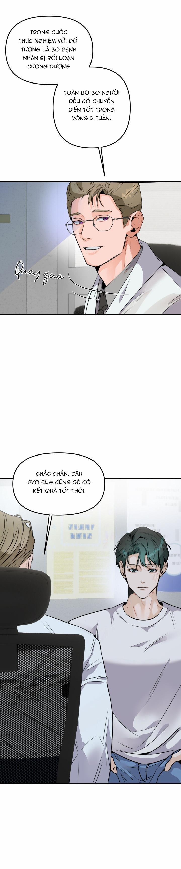 TUYỂN TẬP CUỒNG CÔNG-CHIẾM HỮU CÔNG CỦA NHÀ KIM 32.3 TUYẾNTIỀNLIỆT3 trang 11