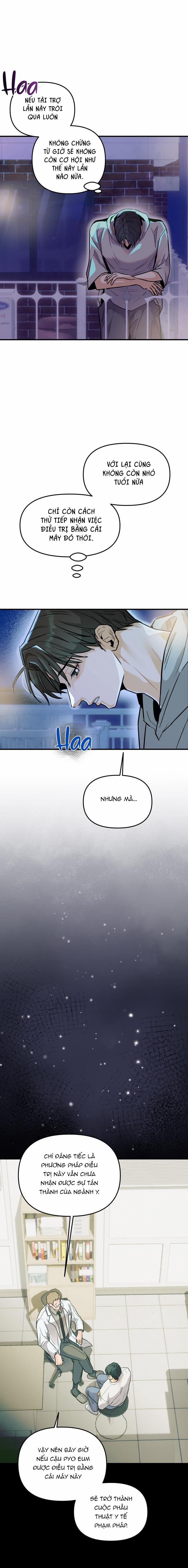 TUYỂN TẬP CUỒNG CÔNG-CHIẾM HỮU CÔNG CỦA NHÀ KIM 32.3 TUYẾNTIỀNLIỆT3 trang 13