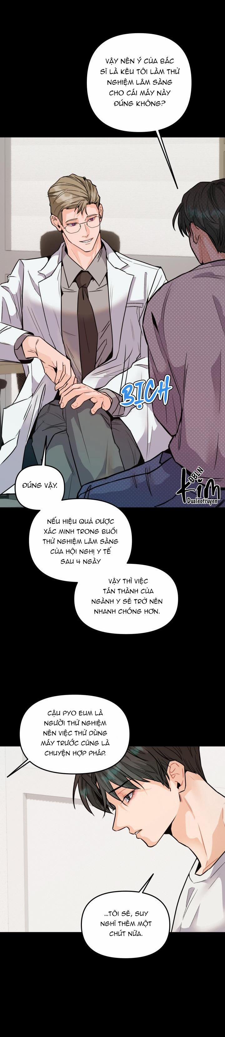 TUYỂN TẬP CUỒNG CÔNG-CHIẾM HỮU CÔNG CỦA NHÀ KIM 32.3 TUYẾNTIỀNLIỆT3 trang 14