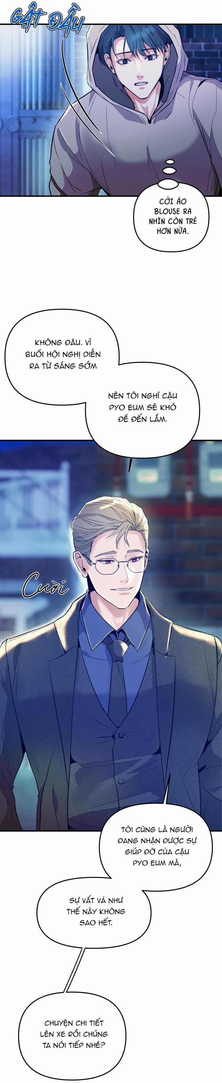 TUYỂN TẬP CUỒNG CÔNG-CHIẾM HỮU CÔNG CỦA NHÀ KIM 32.3 TUYẾNTIỀNLIỆT3 trang 17