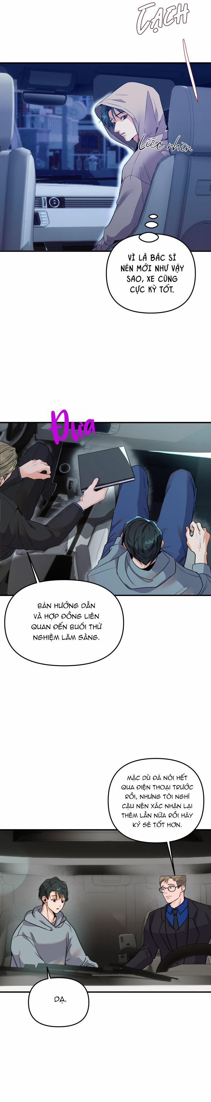 TUYỂN TẬP CUỒNG CÔNG-CHIẾM HỮU CÔNG CỦA NHÀ KIM 32.3 TUYẾNTIỀNLIỆT3 trang 18