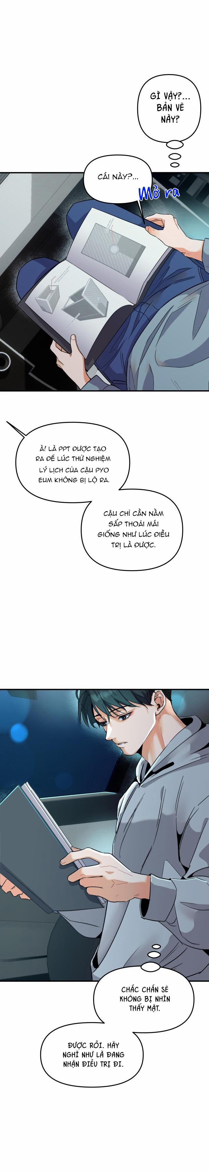 TUYỂN TẬP CUỒNG CÔNG-CHIẾM HỮU CÔNG CỦA NHÀ KIM 32.3 TUYẾNTIỀNLIỆT3 trang 19