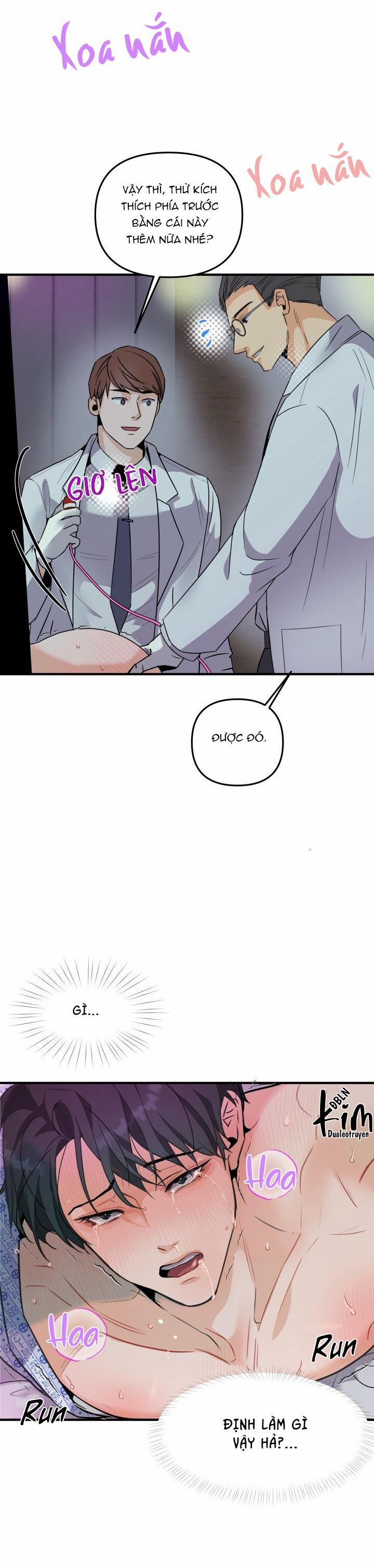 TUYỂN TẬP CUỒNG CÔNG-CHIẾM HỮU CÔNG CỦA NHÀ KIM 32.3 TUYẾNTIỀNLIỆT3 trang 22