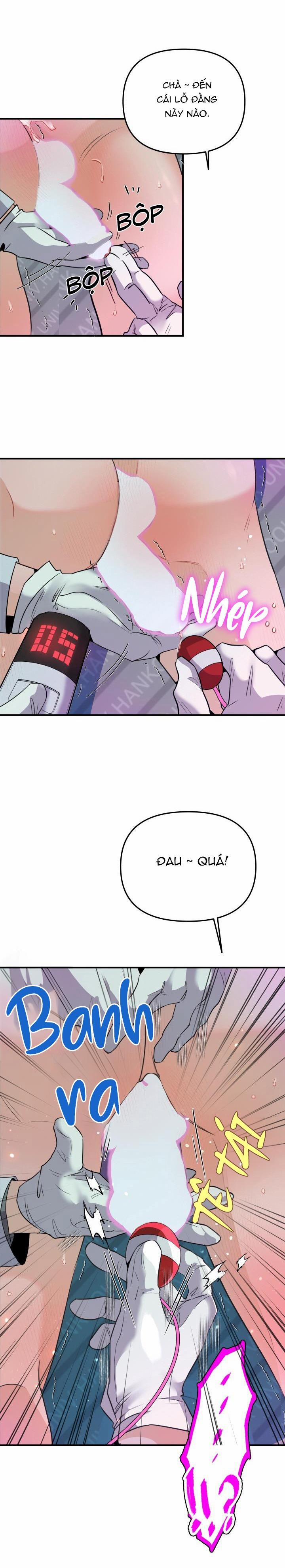 TUYỂN TẬP CUỒNG CÔNG-CHIẾM HỮU CÔNG CỦA NHÀ KIM 32.3 TUYẾNTIỀNLIỆT3 trang 23