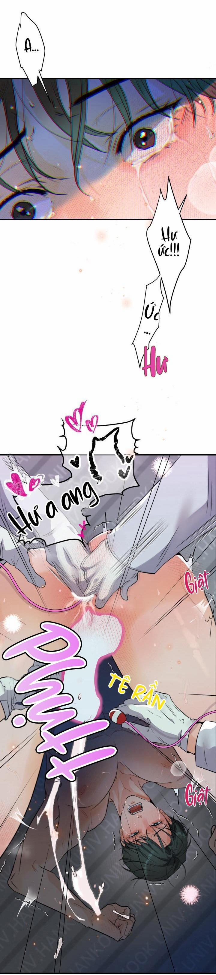 TUYỂN TẬP CUỒNG CÔNG-CHIẾM HỮU CÔNG CỦA NHÀ KIM 32.3 TUYẾNTIỀNLIỆT3 trang 24