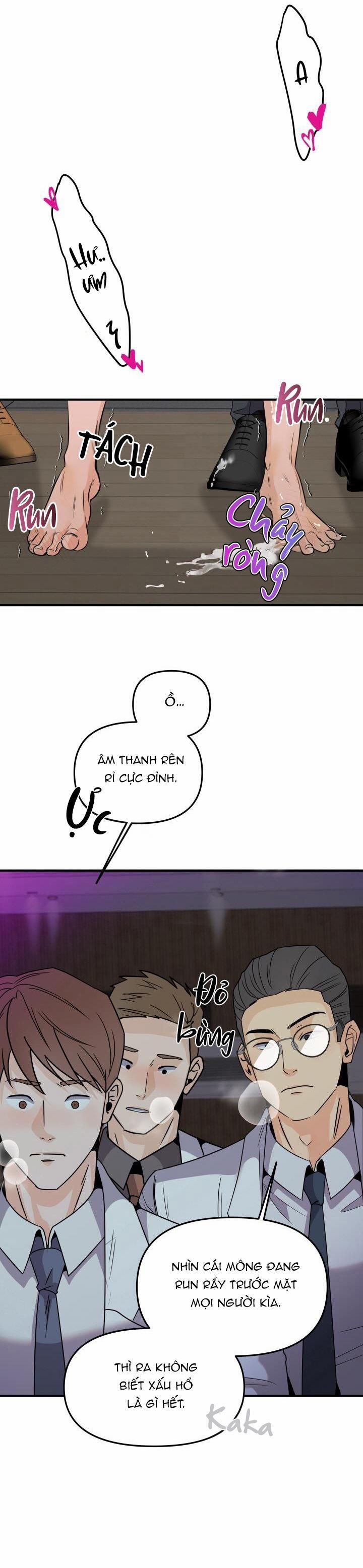 TUYỂN TẬP CUỒNG CÔNG-CHIẾM HỮU CÔNG CỦA NHÀ KIM 32.3 TUYẾNTIỀNLIỆT3 trang 25