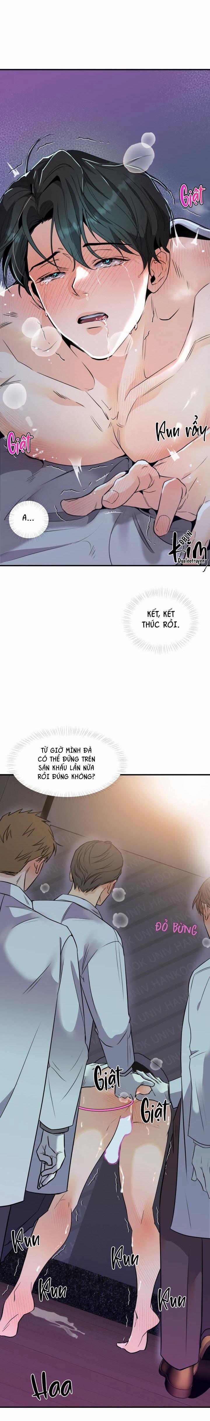 TUYỂN TẬP CUỒNG CÔNG-CHIẾM HỮU CÔNG CỦA NHÀ KIM 32.3 TUYẾNTIỀNLIỆT3 trang 26