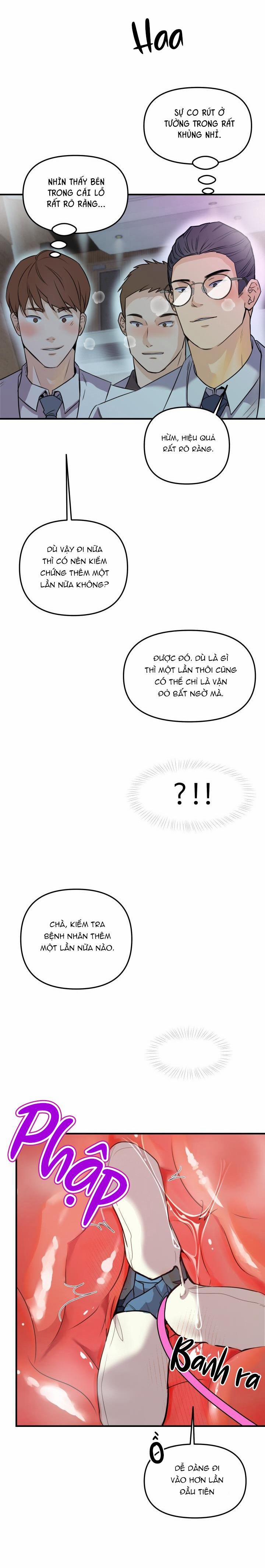 TUYỂN TẬP CUỒNG CÔNG-CHIẾM HỮU CÔNG CỦA NHÀ KIM 32.3 TUYẾNTIỀNLIỆT3 trang 27