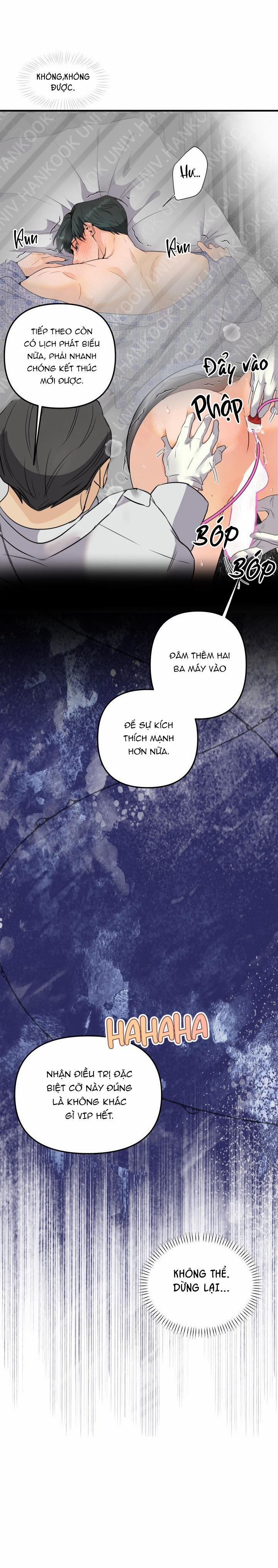 TUYỂN TẬP CUỒNG CÔNG-CHIẾM HỮU CÔNG CỦA NHÀ KIM 32.3 TUYẾNTIỀNLIỆT3 trang 28