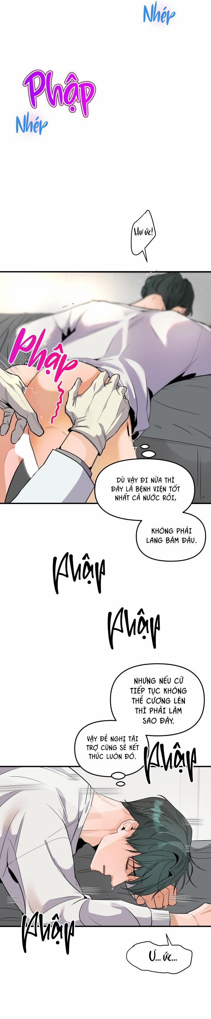 TUYỂN TẬP CUỒNG CÔNG-CHIẾM HỮU CÔNG CỦA NHÀ KIM 32.3 TUYẾNTIỀNLIỆT3 trang 3